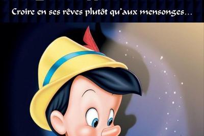 Pinocchio Et Les Marionnettes  Lille