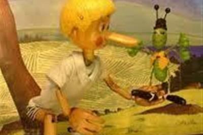 Pinocchio  Nantes
