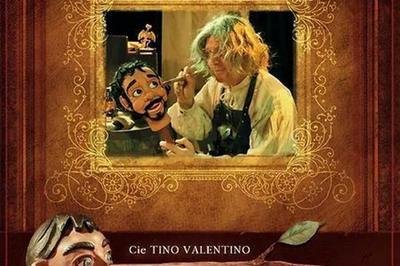 Pinocchio  Arras