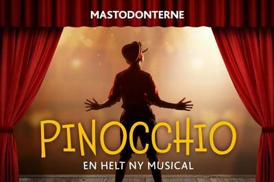 Pinocchio  Woincourt