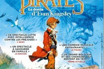 Pirates à Marseille