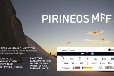 Pirineos Mountain Film Festival  Tarbes