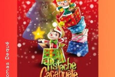 Pistache et cacahute ftent nol  Lille