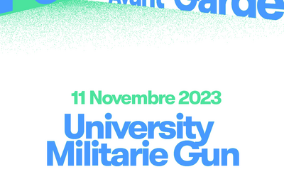 Pitchfork Avant-Garde avec Militarie Gun et University à Paris à Paris 12ème