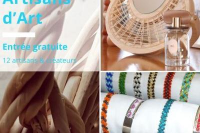 Place aux Artisans d'Art  Les Noes Pres Troyes