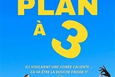 Plan  3  Avignon