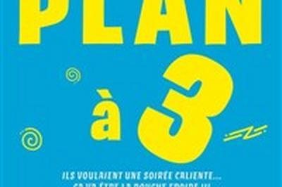 Plan  3  Saint Raphael