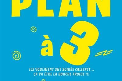 Plan  3  Paris 10me