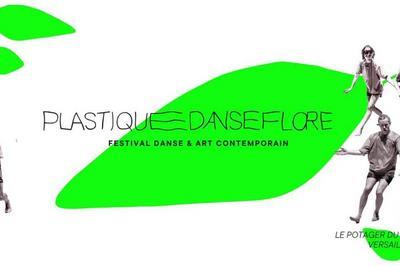 Plastique Danse Flore 2025