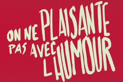 Plateau Humour France Inter  Carquefou