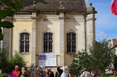 Plongez-vous dans une balade immersive accompagn d'acteurs et de musiciens  Remiremont