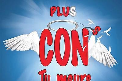 Plus con tu meurs !  Dijon