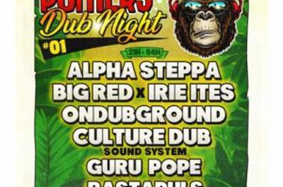 Poitiers Dub Night 1 2024