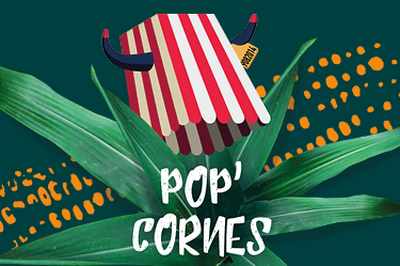 Pop Cornes Festival 2021