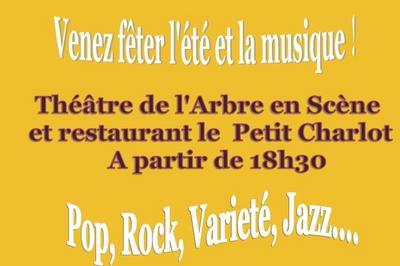 Pop, Rock, Jazz, Chanson Franaise, Varit  La Murette