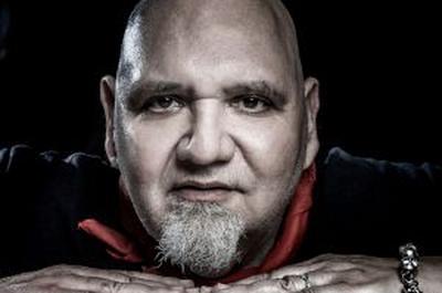 Popa Chubby  Saint Nazaire