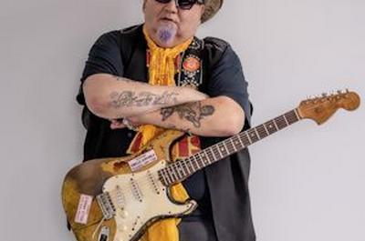 Popa Chubby  Biarritz