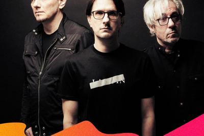 Porcupine Tree, Magma et Wishbone Ash  Saint Julien en Genevois