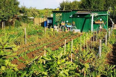 Portes ouvertes  l'ABJF 41 sur le groupe Jean Rebours  Blois