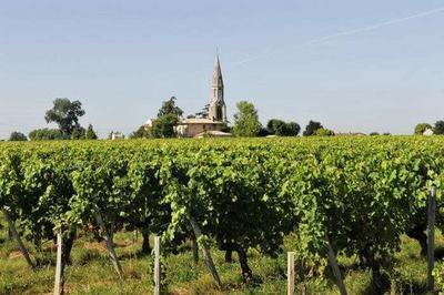 Portes ouvertes  Lalande de Pomerol