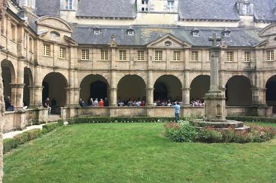 Portes ouvertes de l'Acadmie en musique  Sainte Anne d'Auray