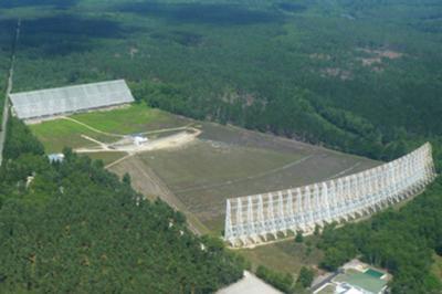 Portes ouvertes : Observatoire Radioastronomique de Nanay  Nancay