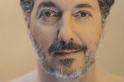 Portrait d'Acteur : Guillaume Gallienne  Paris 1er