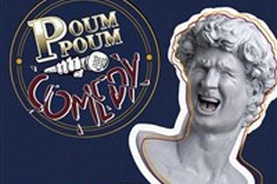 Poum Poum Comedy  Nantes