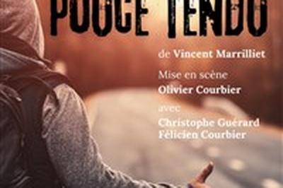 Pour un pouce tendu  Tregastel