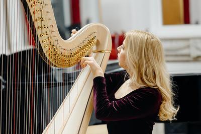 Pratiquer la musique et la danse au Conservatoire Rachmaninoff  Paris 16me