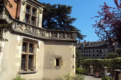 Prsentation Architecturale  Blois