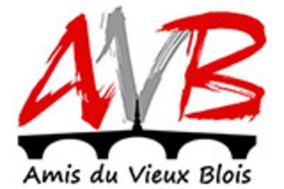 Présentation de l'association Les Amis Du Vieux Blois