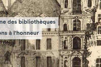 Prsentation De La Base Patrimoine De La Bibliothque Universitaire De L'uco  Angers
