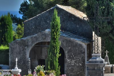 Prsentation de la chasse au trsor Le Trsor des chapelles  Saint-Paul-de-Vence