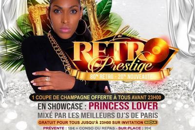 Princess Lover  Aulnay Sous Bois