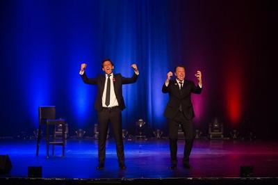 Process Comedy  Bordeaux