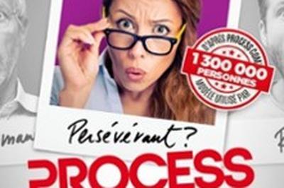 Process Comedy  Lille