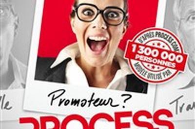 Process Comedy  Besancon