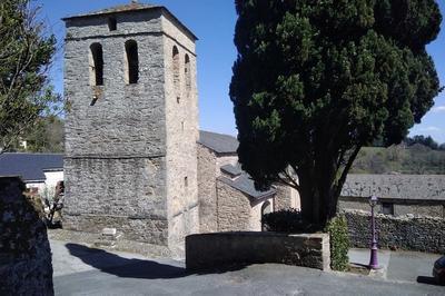 Profitez de l'ouverture exceptionnelle de cette magnifique église du XVIe siècle à Fontiers Cabardes