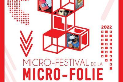 Micro Festival 2023