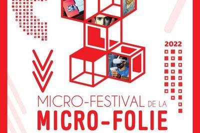 Micro Festival 2023