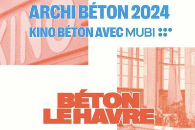 Projection de films : Le Kino Bton  Le Havre