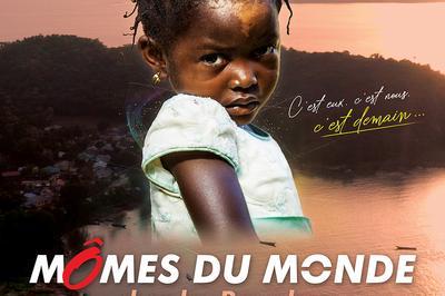 Projection du documentaire Mmes du Monde chez les Roomkas et exposition photos  Flassans sur Issole
