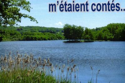 Projection du film documentaire  Si les lacs m'taient conts...   Clamecy