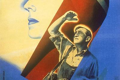 Projection Du Film Le Ciel Est  Vous De Jean Grmillon (1944)  Rosny Sous Bois
