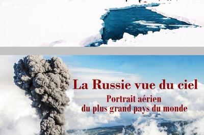 Projection Exclusive Des Films Documentaires Sur La Russie  Paris 7me