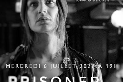 Projection Prisoner   la Commune Image  Saint Ouen