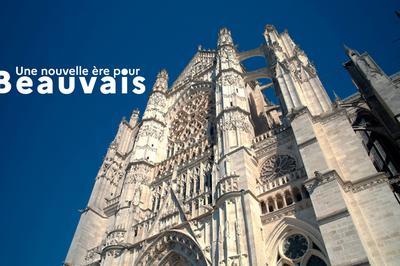 Projection Une nouvelle re pour Beauvais