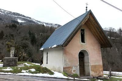 Promenade patrimoniale  Thoiry