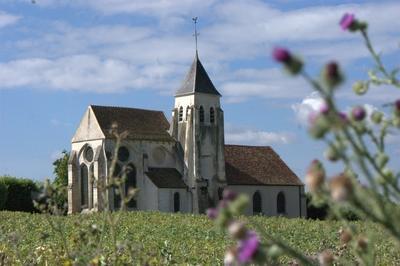 Promenons-nous  l'heure des contes  Bussy saint Martin